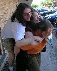 GKOL Pile-up at CTKoL! GKOL Pile-up at CTKoL!
